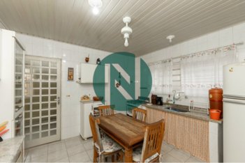 house em Rua Doutor Eugênio Fortes Coelho, Chora Menino - São Paulo - SP
