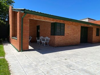 house em Rua Rio Mampituba, Centro - Xangri-Lá - RS