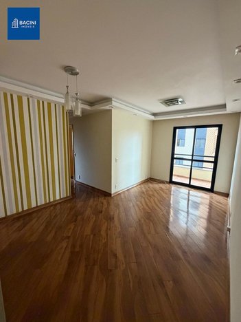 apartment em Avenida Raimundo Pereira de Magalhães, Jardim Íris - São Paulo - SP