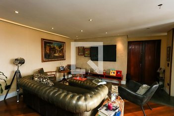 apartment em Rua Frederico Guarinon, Jardim Ampliação - São Paulo - SP