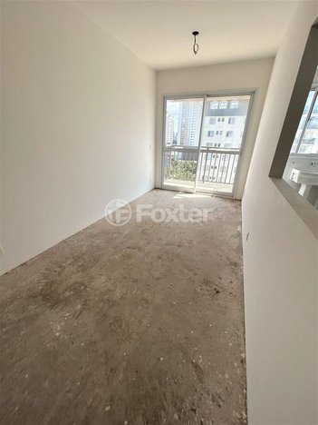apartment em Rua João Avelino Pinho Mellão, Fazenda Morumbi - São Paulo - SP
