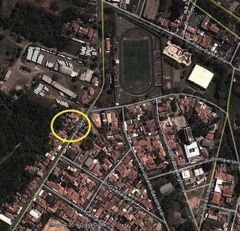 house em Rua São Bento, Santa Cecília - Paulínia - SP