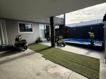 house em Rua Marília Tereza dos Santos, Ipitanga - Lauro de Freitas - BA