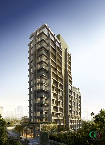 apartment em Vergueiro, Vila Mariana - São Paulo - SP