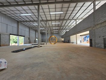 industrial em Particular Fukutaro Yida, Cooperativa - São Bernardo do Campo - SP