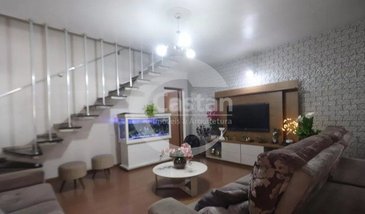 house em Rua das Giestas, Vila Bela - São Paulo - SP