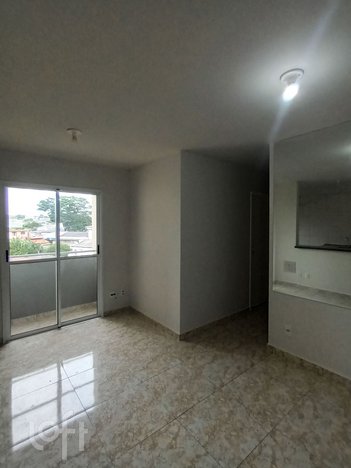 apartment em Rubens Fraga de Toledo Arruda, Engenheiro Goulart - São Paulo - SP