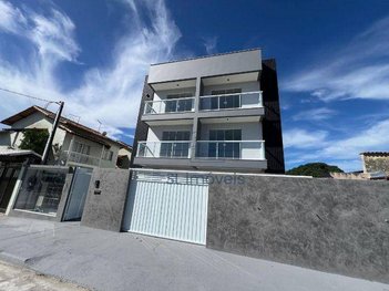 apartment em Rua Paraíba do Sul, Jardim Mariléa - Rio das Ostras - RJ