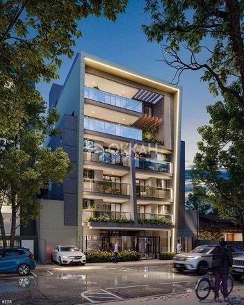 apartment em Rua Amélia Tartuce Nasser, Jardim da Penha - Vitória - ES