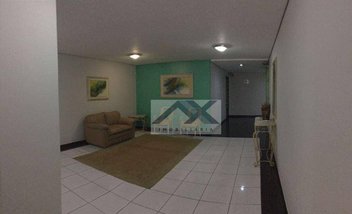 apartment em Rua Alberto Segalla, Jardim Infante Dom Henrique - Bauru - SP