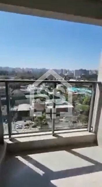 apartment em Alameda Jauaperi, Moema - São Paulo - SP