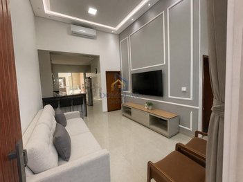 house em Condomínio Residencial Horto Florestal II, Horto Florestal - Sorocaba - SP