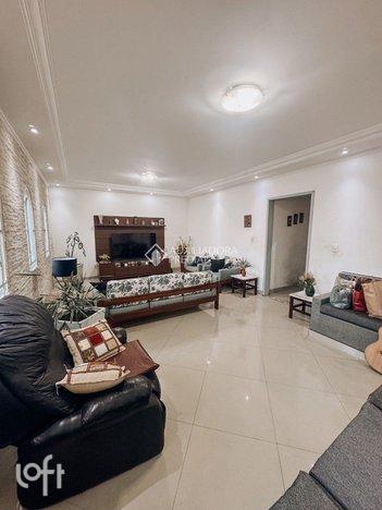 house em Humaitá, Fundação - São Caetano do Sul - SP