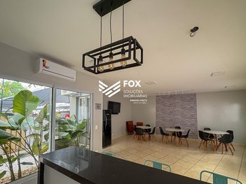 apartment em Rua Maria Auxilia Abranches Faria, Vila Abranches - Ribeirão Preto - SP