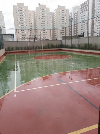 Cômodo Condomínio