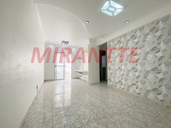 apartment em Alameda Afonso Schmidt, Santa Teresinha - São Paulo - SP