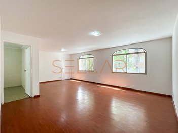 apartment em Rua dos Franceses, Morro dos Ingleses - São Paulo - SP