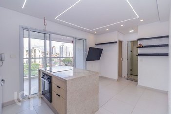 apartment em Paulo Silva Araújo, Jardim São Paulo(Zona Norte) - São Paulo - SP