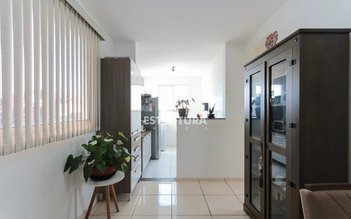 apartment em Rua Doutor Francisco José Feliciano de Camargo, Jardim Paulista - Rio Claro - SP