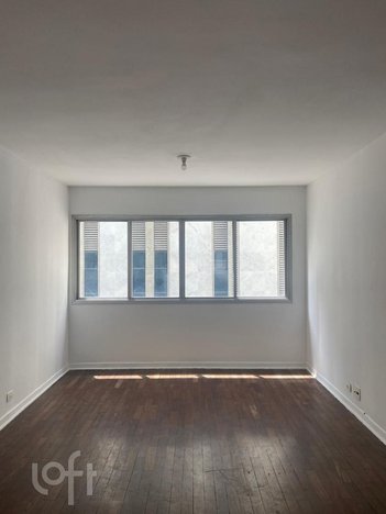 apartment em Morgado de Mateus, Vila Mariana - São Paulo - SP