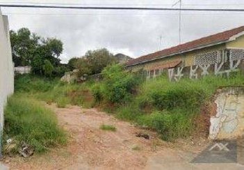 land_lot em Rua Coronel Alves Seabra, Vila Seabra - Bauru - SP
