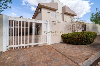 house em Avenida Guilhermina Cunha Coelho, City Ribeirão - Ribeirão Preto - SP