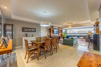 apartment em Cananéia, Chácara das Pedras - Porto Alegre - RS