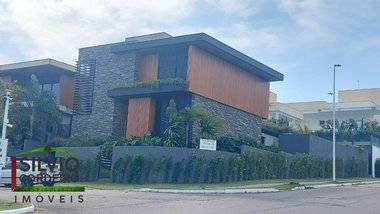 house em Rua Doutel de Andrade, Lagoa da Conceição - Florianópolis - SC