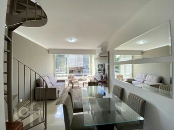 apartment em Rua Palestina, Jardim do Salso - Porto Alegre - RS