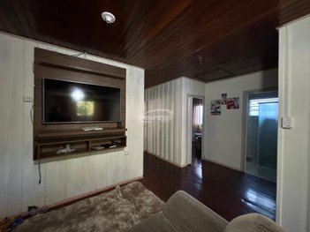 house em Rua Mozart, Salto do Norte - Blumenau - SC