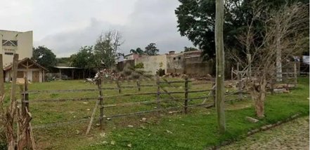 land_lot em Rua Francisca Betts, Morro Santana - Porto Alegre - RS