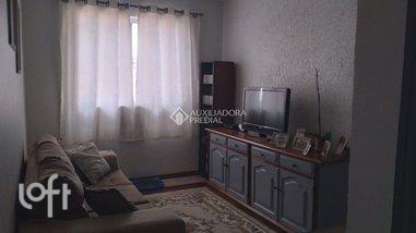 apartment em Senador Vergueiro, Anchieta - São Bernardo do Campo - SP