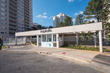 apartment em Rua Agostinho Bretas, Caiçaras - Belo Horizonte - MG