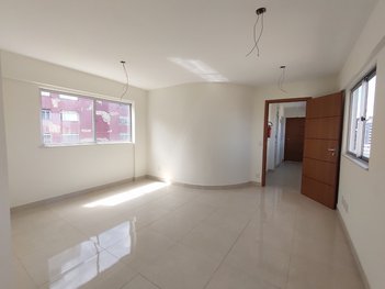 apartment em Rua Joanésia, Serra - Belo Horizonte - MG