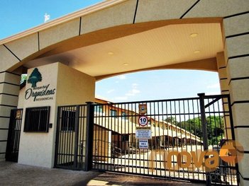 house em Rua X 28, Sítios Santa Luzia - Aparecida de Goiânia - GO