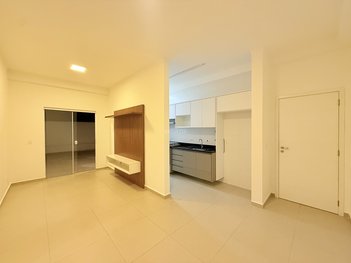 apartment em Rua Francisco da Silva Leme, Jardim do Sul - Bragança Paulista - SP