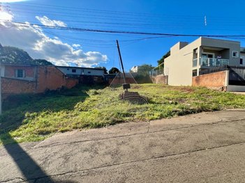 land_lot em Rua Cristóvão Jaques, São Cristóvão - Passo Fundo - RS