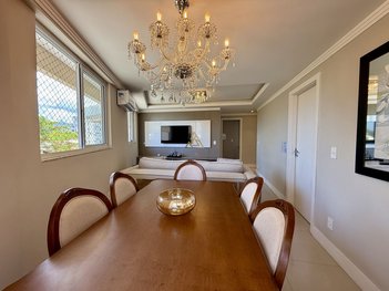 apartment em Rua Ímola, Pagani - Palhoça - SC