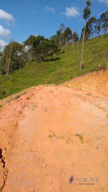 land_lot em do Carangola, Carangola - Petrópolis - RJ