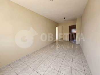 apartment em Rua Acre, Marta Helena - Uberlândia - MG