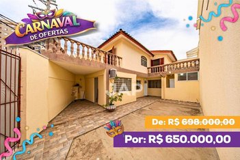 house em Rua Olímpia, Jardim Ermida II - Jundiaí - SP