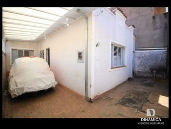 house em Rua Brasil, Boa Vista - Limeira - SP