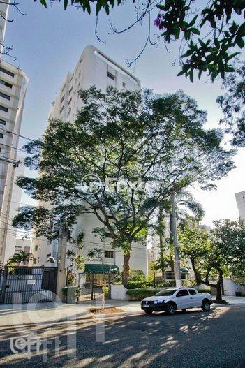 apartment em Jericó, Vila Madalena - São Paulo - SP