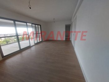 apartment em Avenida Tucuruvi, Tucuruvi - São Paulo - SP