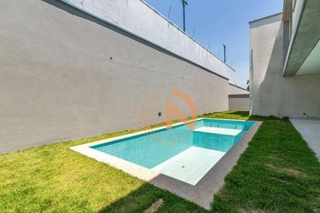 house em Rua José Gambarini, Jardim Cordeiro - São Paulo - SP