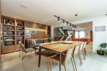 house em Rua Iramaia, Jardim Europa - São Paulo - SP