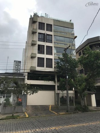 apartment em Silveira Martins, Cristo Redentor - Caxias do Sul - RS