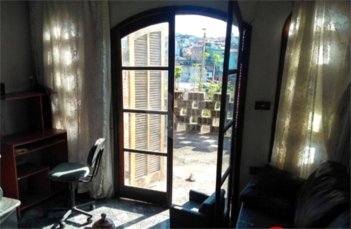 house em Rua Romano Tognato, Jardim Irene - Santo André - SP