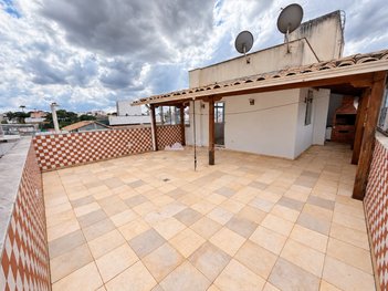 apartment em Rua Sapucaí-Mirim, Itapoã - Belo Horizonte - MG