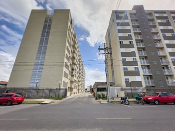 apartment em Avenida Bento Gonçalves, São Gonçalo - Pelotas - RS